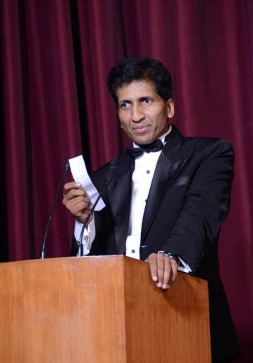 What is Public Speaking