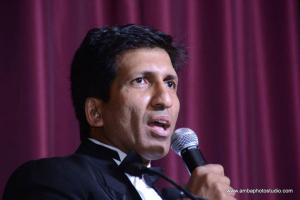 Anurag Aggarwal, trainer at Anurag Aggarwal Institute of Public Speaking