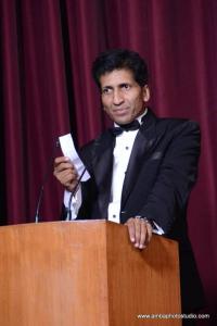 Public Speaking Trainer Mr. Anurag Aggarwal