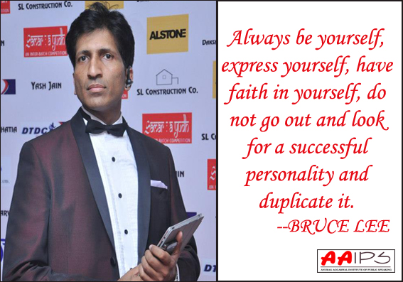 Personality Development