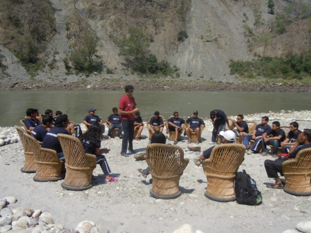 Group Discussion Training by Anurag Aggarwal