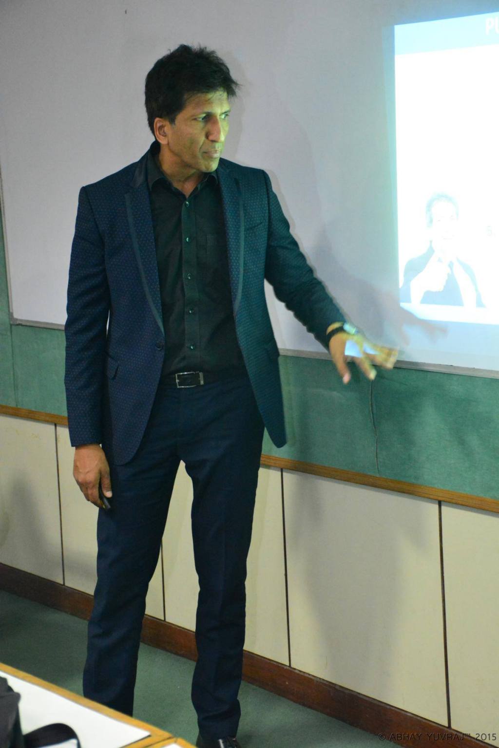 More Tips for an Effective&nbsp;Presentation