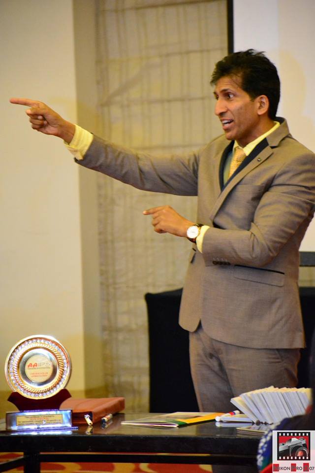 anurag aggarwal institute of public speaking