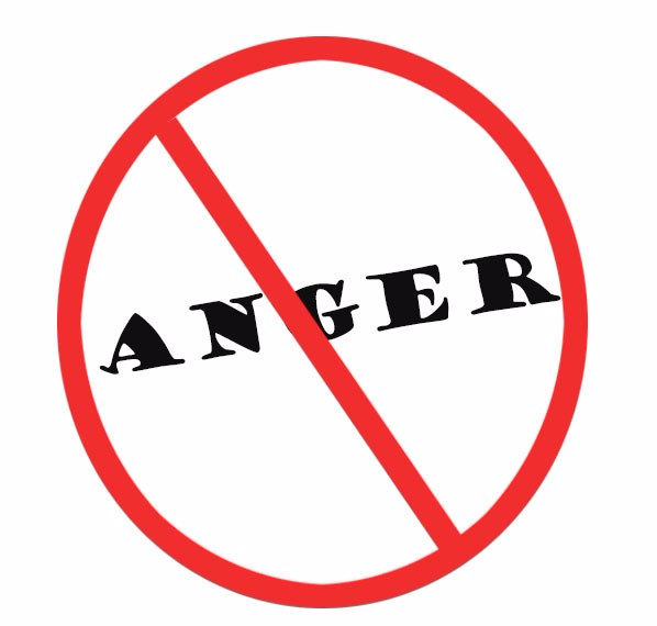 Anger management | Anurag Aggarwal