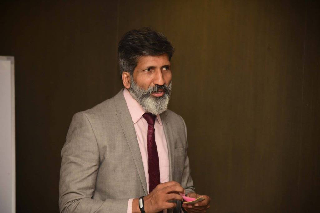 Personality development | Anurag Aggarwal