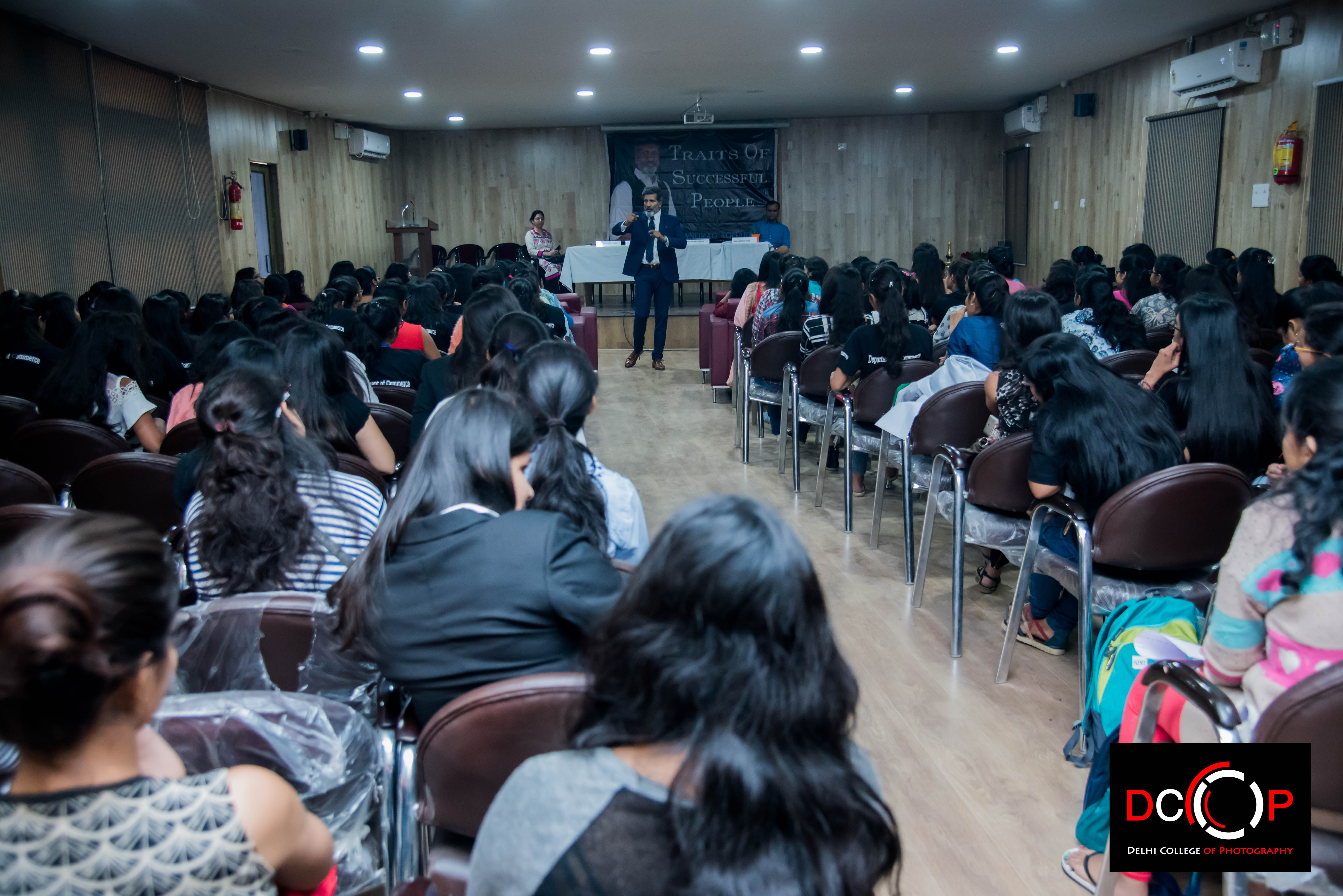 Know the Audience in Public Speaking | ANurag Aggarwal