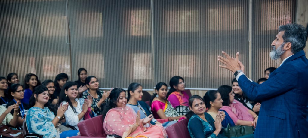 AAIEPS | Business Training | Public Speaking Course