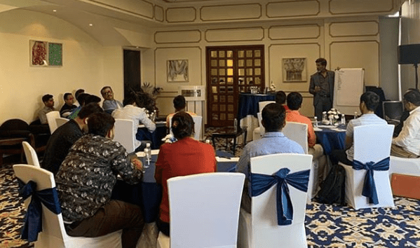 Use of Flipchart in Public Speaking | Anurag Aggarwal | Public Speaking Trainer | Business Coach