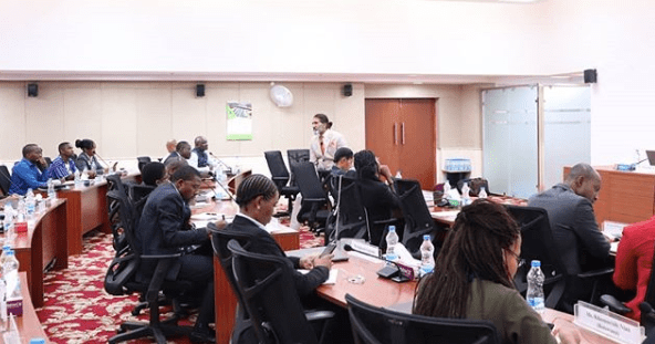 Public Speaking Training by Anurag Aggarwal, Public Speaking Trainer and Business Coach