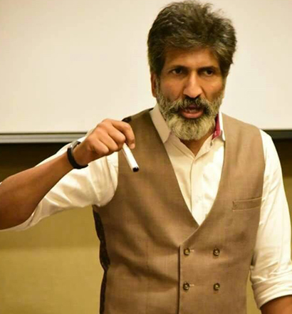 business coach | Business trainer | Public Speaking Trainer | Anurag Aggarwal