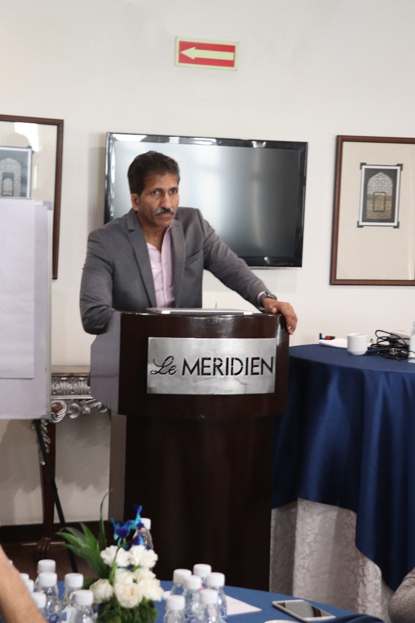 Impromtu Speech Training | Public Speaking Course by Anurag Aggarwal