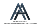 Anurag Aggarwal Institute of Entrepreneurship & Public Speaking
